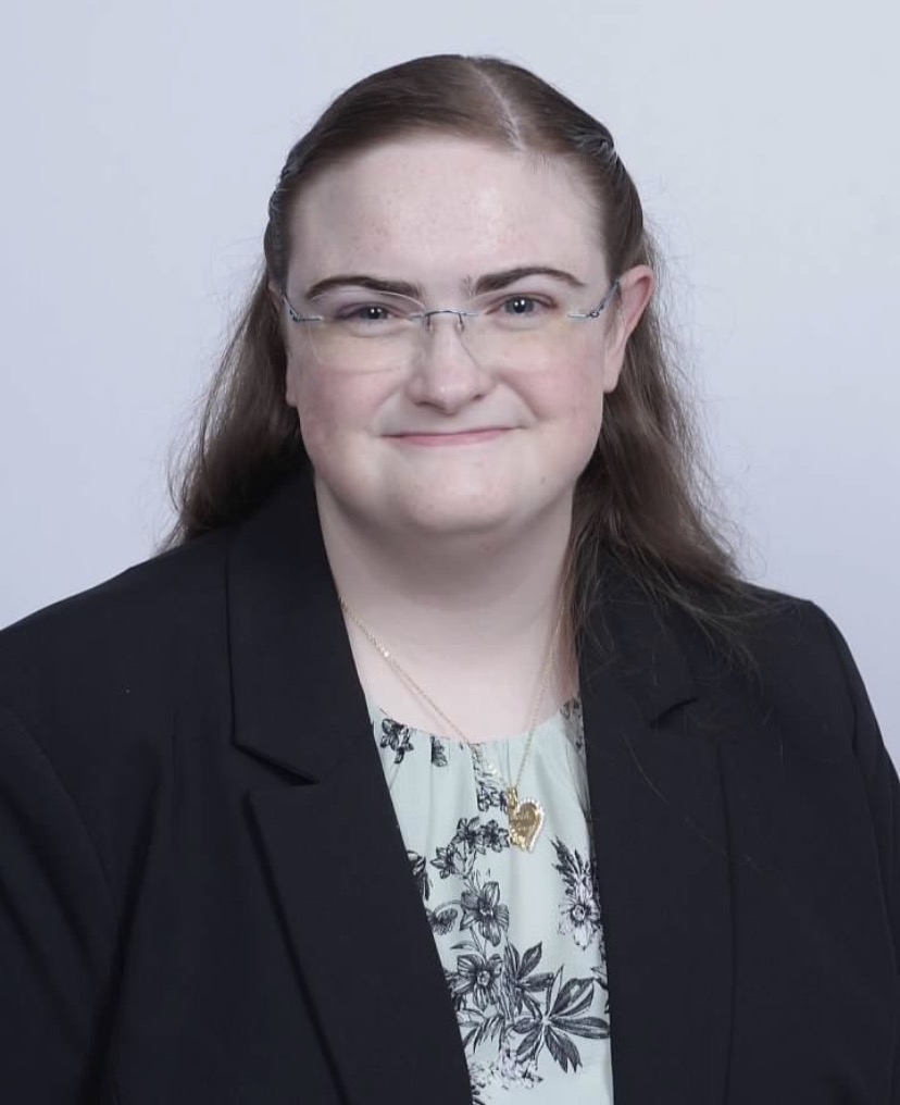 Picture of Beth Andrews